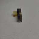 Light-up Wall Torch - Batteries & USB Pluggable Night Lamp - Hand Held or Wall Mount Lighting Torch, FL-HTXYQ (Brown)