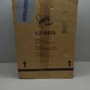 Signature Design by Ashley Derek Rustic Cabin Antler Lamp Set, 2 Count, Brown