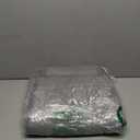 Everlasting Comfort Luxury Bath Pillows for Tub with Head and Neck Support - Non-Slip Bathtub Pillow with Suction Cups, Quick-Drying Mesh & Drying Hook - Jacuzzi & Spa Accessories for Women - Gray