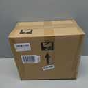 Glass Soup Containers with Lids 32 oz, 4 Cup Glass Storage Containers, Tall Borosilicate Glass Food Storage Containers for Lunch, Ice Cream, Travel and Deli, Soup Freezer Safe Containers with Lids (Multicolor6)