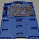 ReluxGo 303-1655 Camshaft Holding Tool Kit, Compatible with Ford 3.5L EcoBoost Upgraded GT F-150 Expedition Lincoln Navigator, with Cylinder Head Screw Removal Socket