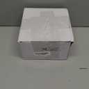 9 Pcs Football Party Goal Post Decoration Kit Includes 4 Football Field Goal Post 2 Football Court Table Runner 2 Mini Football 1 Pump for Football Theme Birthday Party Supplies