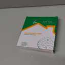 SATZOL 4 18W Color Changeable Ceiling Fan LED Light Replacement, 3000K/4000K/5000K Selectable Ceiling Fan LED Light Kit, 2200LM Dimmable LED Retrofit Kit for Ceiling Fans, ETL Listed