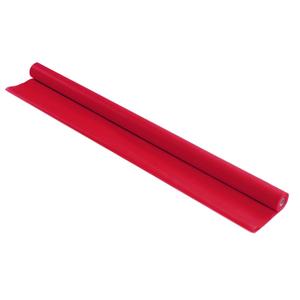 Smart Fab Disposable Art & Decoration Fabric, Cranberry, 48-inch x 40-ft Roll (SMF1U384804065)