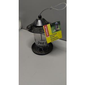 Belle Fleur Essential Bird Feeder