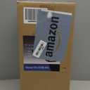 Kalium Porch Wall Lights Outdoor, Waterproof Lanterns with Frame and Clear Glass Shade, Exterior Front Porch Light Matte Black Wall Sconce, Modern Mounted Lighting for Patio Entryway Hallway (1 PACK)