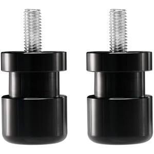 FENRIR (Only Fit models 801-0374/801-0366) Motorcycle Handlebar Bar End Mirror Adapter For Z1100 Z1000 Z900 Z800 Z750 Z500 Z400 Z900RS Z650RS ZH2 Vulcan S Eliminator Ninja Nightster975 Sportster S