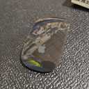 Apple Magic Mouse - Black Multi-Touch Surface