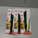 NORPRO Canning Bubble Popper/Measurer, Green, Pack of 3