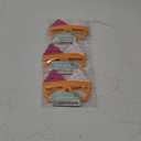 1 CT Novelty Glasses 3 Pack