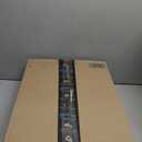 Hipa 46 inch Mower Mulching Blades for Cub Cadet XT1-46 XT1 XT2 LT46 LX46 LTX1046 LTX1045 46'' Deck Lawn Tractor Replace for 942-04290 942-04290-X 942-04244A 942-04244