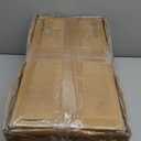 VEVOR Low Profile Floor Jack 1.5 Ton (3300 lbs), Heavy Duty Iron Hydraulic Racing Floor Jack, Hydraulic Car Jack, Single Piston Quick Lift Pump, 4.7"-12.1" Height Lifting Range (Yellow)