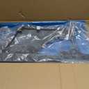 Side Panel LH For ISUZU NPR-HD NPR-XD NQR NRR 2023 2024 2025 White Plastic