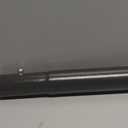 Blissun Umbrella Replacement Lower Pole, Patio Umbrella Bottom Pole with Bullet Buckle, Only Compatible Umbrellas