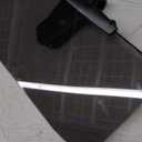 Car Visor Extender Sun Blocker - Polarized Anti-Glare Sun Visor Extender - Car Visor Extension for Night Driving, Universal Angle Adjustable UV 400 Protector