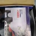 KSP 3in Level Lift Kits for F150 2004-2026,3" Front Leveling Lift Kits Compatible with Expedition 03-18,Mark LT 2005-2008, Aluminum Forged Strut Spacer Raise the Truck 3inch Package of 2 (Black)