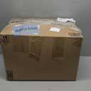 Chair Cushions 25" x 18" 2 Pack