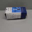 POOLAZA Manual Pool Vacuum for Above Ground Pool(2025 Upgrade) with Fine Mesh Bag& 56" Pole, Handheld Pool Vacuum Jet Underwater Cleaner, Spa Pool Vacuum Cleaner Attach to Garden Hose