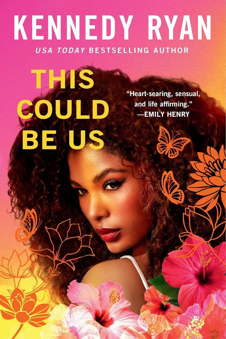This Could Be Us (Skyland, 2), Paperback Book
