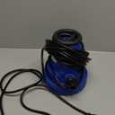 AgiiMan Automatic Submerops, Water Beds