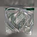 2Pack for Apple USB C to USB C Charging Cable 1ft 60W,Short Type C to Type C Fast Charger Cord,for iPhone16 E/17/Air/15/Pro/Plus/Pro Max,for MacBook Pro/Air,for iPad Pro12.9/11in,Air 4/5,Mini 6/7