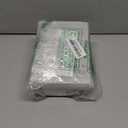 JINMURY Frosted Wedding Table Numbers 1-30 with Stands, 5"x7" Frosted Acrylic Table Numbers, Perfect for Wedding Reception, Party, Anniversary, Event (1-30, 5"x7")