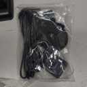 Wireless Baby Car Camera, Car Baby Monitor No Wi-Fi Needed, Auto Night Vision IR-Cut Adjustable Lens, Long Battery for Rear-Facing Seat Long Trips, Newborn Travel Essentials