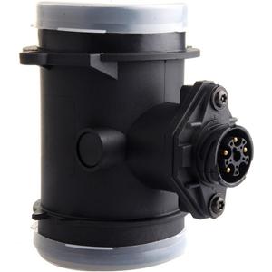 Mass Air Flow Sensor Compatible for Mercedes-Benz for 300CE 3.2L 1993 for Mercedes-Benz for 300E 2.8L 1993, Direct Replacement MAF Sensor 0000940548 0280217500
