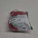 IIBOOYYE Women's German Dirndl Dress Traditional Costumes for Oktoberfest Carnival Halloween XL