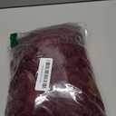 Dressystar Womens Long-Sleeve Wedding Guest Dress A-Line Lace Formal Party Cocktail Midi Dress Prom Gown (Medium, Burgundy)