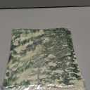 Ni-JASW Christmas Throw Pillow Covers 18x18 inch Set of 4, Snowflakes Truck Deer Forest Tree Winter Xmas Pillow Cases for Couch Sofa Holiday Decor