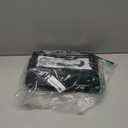 SEYMAC stock Case for iPad Air 3 2019 / Pro 10.5'' with Screen Protector Pen Holder [360 Rotate Hand Strap/Stand], Drop-Proof Case (Black)