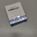 20W USB C Fast Charger for iPad Pro 13/12.9/11 inch, iPad A16/10th Generation, iPad Air 11/13 inch/5th/4th, iPad mini 6th/7th, iPad Charger Fast Charging Block with 6.6ft USB C to C Charger Cable (White)