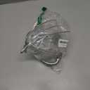 Stainless Steel Stand Mixer Attachments 3-Piece for KitchenAid 5.5-6 Qt Tilt Head Stand Mixer. Includes 6 Wire Whisk, Flat Beater, Dough Hook for KitchenAid 6 Qt Mixer Bowl