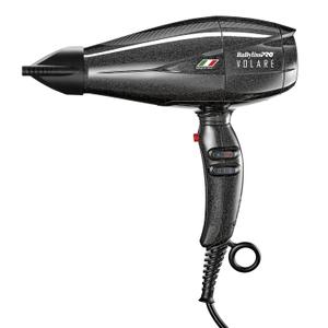 BaBylissPRO Nano Titanium Italian Volare Hair Dryer - Professional 2000 Watt Blow Dryer