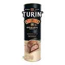 Pack of 2 Turin Baileys Milk Chocolate Truffles, Milk Chocolates Filled With Baileys Flavored Non-Alcoholic, 7oz Tube Great for Gifts and Treats (EXP 11/2025)