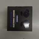 GLORYFIRE Shooting Ear Protection Earplugs, Bluetooth Hearing Protection Earbuds for Noise Reduction