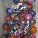 NAWITDA 28 Pack Valentines Day Gifts for Kids Classroom Galaxy Slime with Astronaut Valentines Cards Boxes, Classroom Exchange Gifts, Valentines School Party Favors Toys for Boys Girls