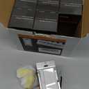 BESTTEN 6 Pack Super Slim Slide Dimmer Light Switch, Single Pole or 3 Way Dimmer Switches, Compatible with LED Dimmable Lamp, CFL, Incandescent, Halogen Bulb, ETL Listed, White