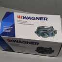 Wagner Coated Caliper Model CN11522SC