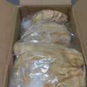 19 inch 3 lbs Cat Weighted Stuffed Animals, Realistic Weighted Cat Stuffed Animal, Sensory Comfort Plush Throw Pillow, Soft Kawaii Kitty Plush Toy Gift for Adults Kids Youth Orange Tabby Cat