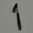 GRILLART Grill Brush and Scraper, Extra Strong BBQ Cleaner Accessories, Safe Wire Bristles Barbecue Triple Scrubbers Cleaning Brush for Gas/Charcoal Grilling Grates, Wizard Tool BR-8115