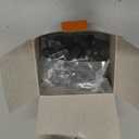 Dorman 609-154 Tire Pressure Monitoring System Valve Stem Cap, 50 Pack Universal Fit