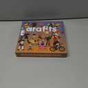 Compression Socks for Men & Women | Premium Lycra Spandex | 15-20mmHg Support for Circulation | Reflective Strips (, Black & Turquoise (2 Pairs))