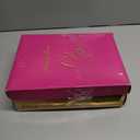 Easy Street Women's Jetty Heeled Sandal (White, 6)