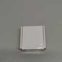 New Mini WiFi Security Camera, Black, 1080P HD Indoor Surveillance Camera with Night Vision, Motion Detection, App Control, Loop Recording for Baby Monitoring