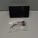 CAMECHO Single Din Car Stereo with Bluetooth 9 Inch HD Touchscreen Car Radio Support FM Radio USB Port Mirror Link EQ SWC, Car Audio Receivers