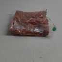 Pillowcase 2 Pack Orange 22 x 22 In 
