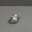 Philips LTE Filter for TV Antenna, Filters 4G 5G LTE Signal to Reduce Interference and Pixilation for Clear Digital HD TV Reception, Frequency Range 5-608 MHz, Indoor Outdoor Installation, SDW1520/27