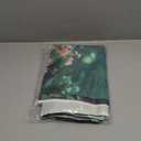 Spring Enchanted Forest Backdrop, Fairy Tale Wonderland Garden Backdrops for Photoshoot, Mushroom Butterfly Woodland Fairy Tea Party Decorations Photo Booth Studio Props Backdrops 7X5FT